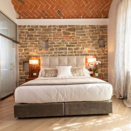 Donati Luxury Tower Suites Florenz Exterior foto