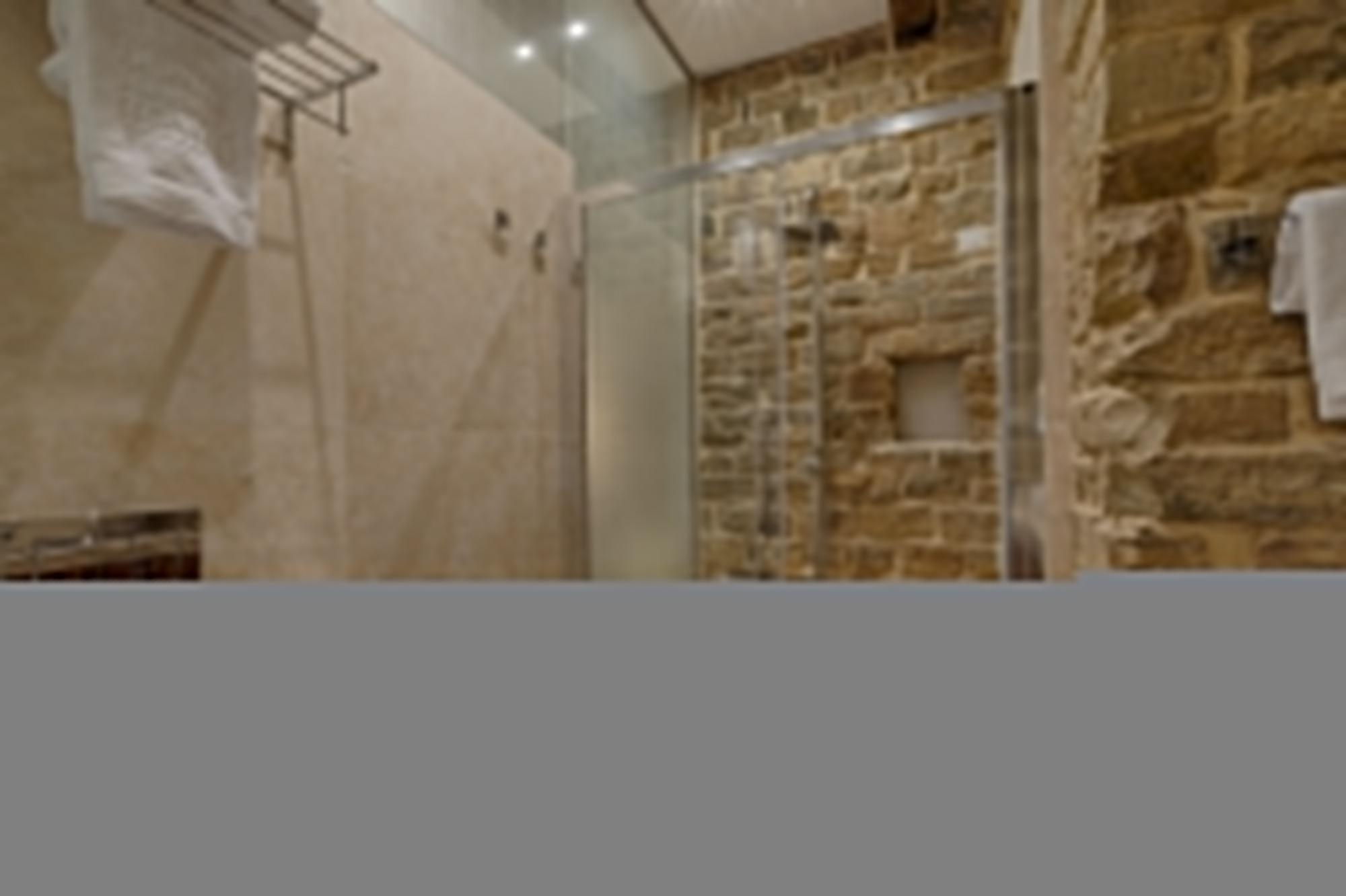 Donati Luxury Tower Suites Florenz Exterior foto
